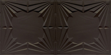 Sheridan Road - Shanko - Powder Coated - Tin - Ceiling Tile - #507