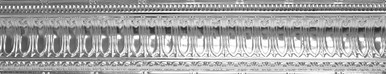 Shanko Tin Cornice 9.3 in. Wide 4 ft. Long - #900