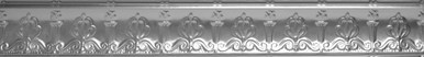 Moonlit Seashore - Shanko Tin Cornice  6.4 in. Wide 4 ft. Long - #705