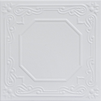 Topkapi Palace Glue-up Styrofoam Ceiling Tile 20 in x 20 in - #R32c