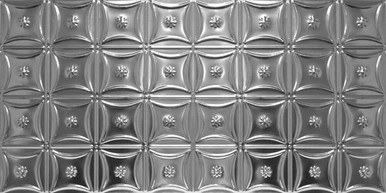 Shanko - Tin Plated Steel - Wall and Ceiling Patterns - #200
