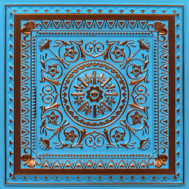 La Scala - Faux Tin Ceiling Tile  - #223