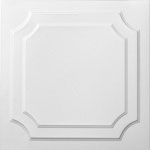 Polystyrene Ceiling Tiles | Decorative Ceiling Tiles | CeilingTileIdeas.com