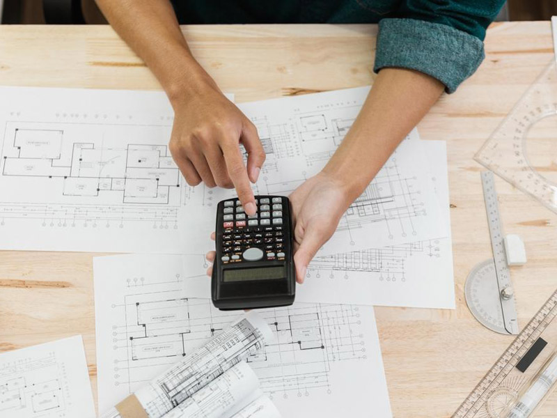 Area & Cost Area & Cost