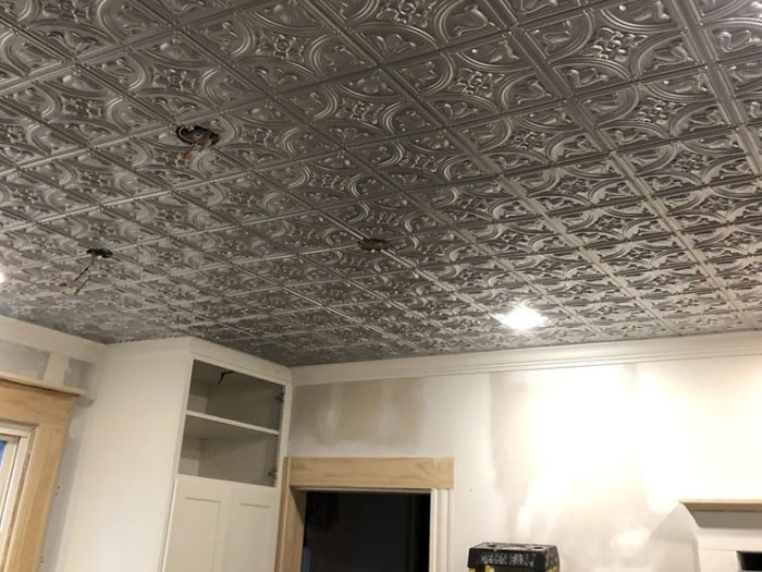 Ceiling Tiles Buying Guide - Decorative Ceiling Tiles, Inc. Store