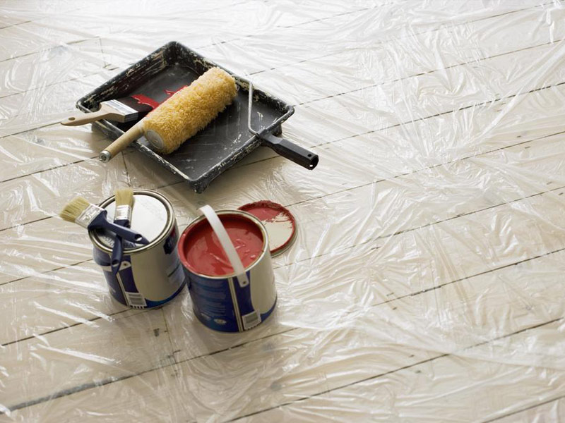 Painting Materials Painting Materials