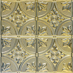 Decorative Metal Ceiling Panels