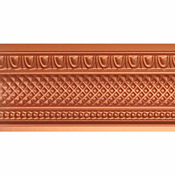 Faux Tin Cornices