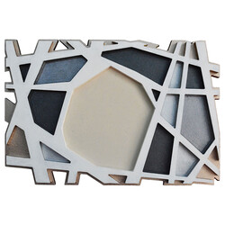 Architectural Grade PVC Ceiling Medallions