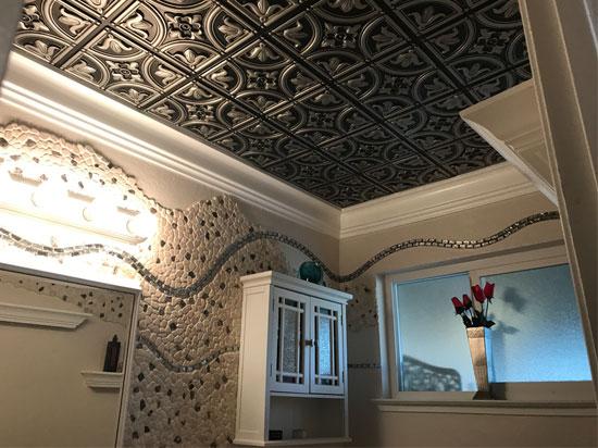 Tin Ceiling Tin Ceiling