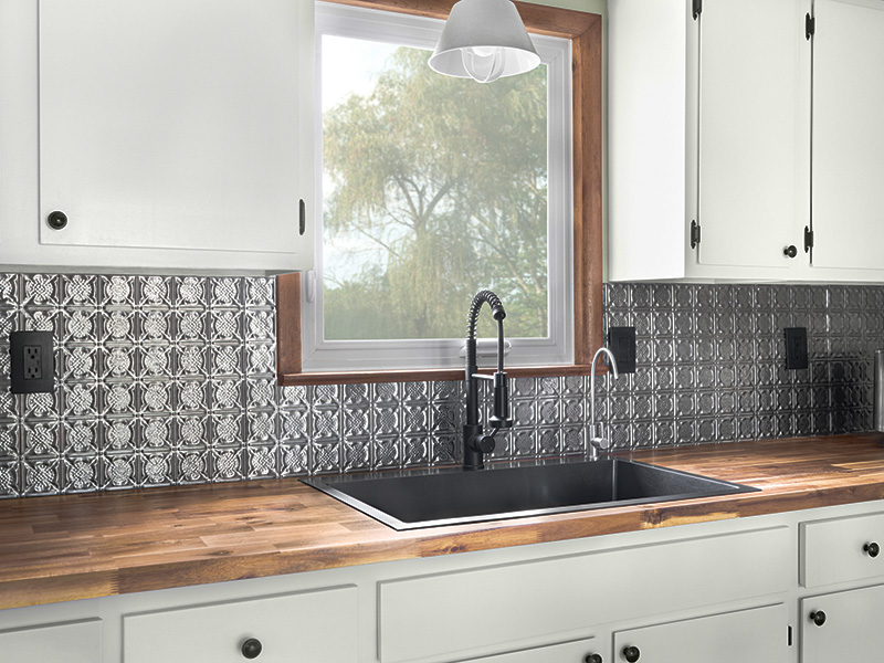 Backsplash Tiles