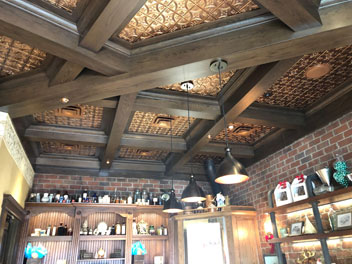 Buy Decorative Ceiling Tiles For Your Home Decorative