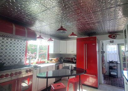 Tin Ceilings