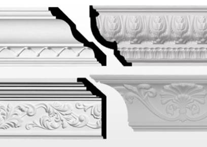 Polyurethane Moldings