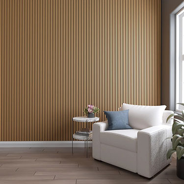 Acoustic Wall Panels